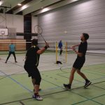 Badminton Passau BSV
