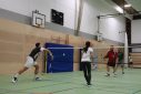 Badminton Passau BSV
