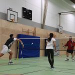 Badminton Passau BSV
