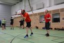 Badminton Passau BSV