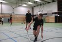 Badminton Passau BSV