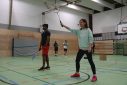 Badminton Passau BSV