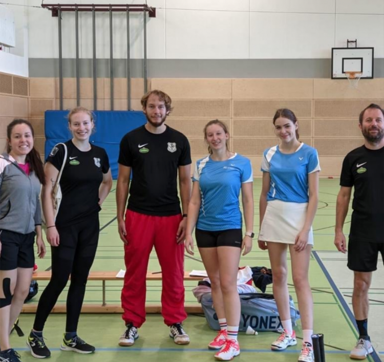 Badminton Passau BSV